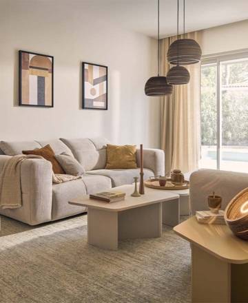 Apple Cider Aesthetic : la tendance cocooning chic qui réchauffe nos intérieurs