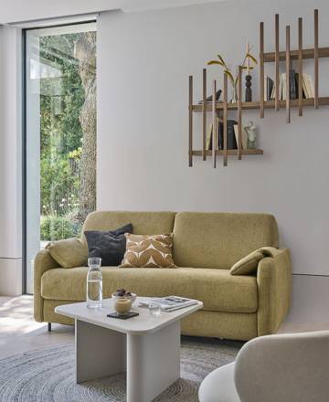 canapés design meubles gautier