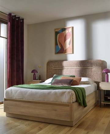 Collection Mohana by Gautier