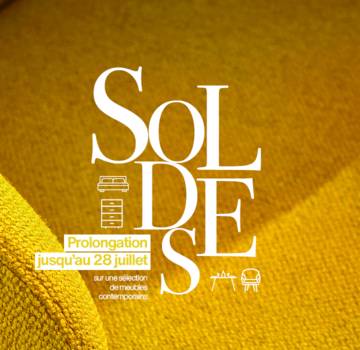 meubles gautier Soldes