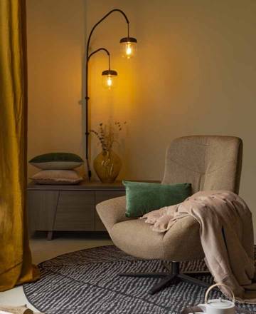 canapé ou fauteuil