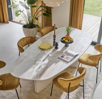 chaise de salle à manger meubles gautier