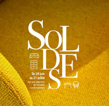meubles gautier Soldes