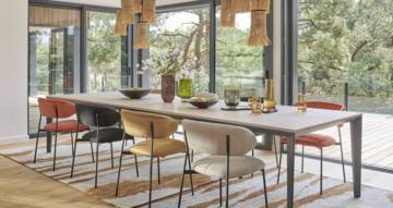 table smart meubles gautier