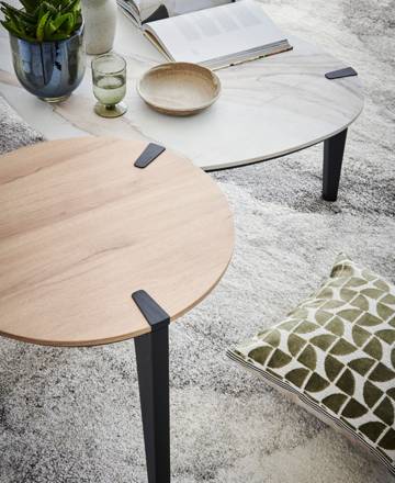 tables basses design meubles gautier