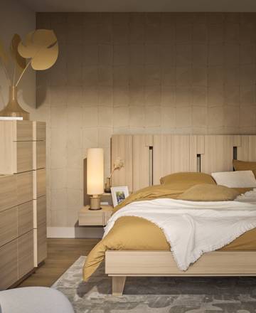 chambre design meubles gautier