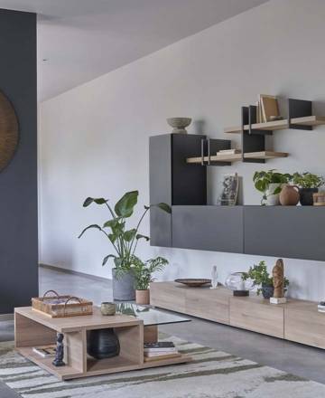 Textures et contrastes : l’art d’associer les matières avec style