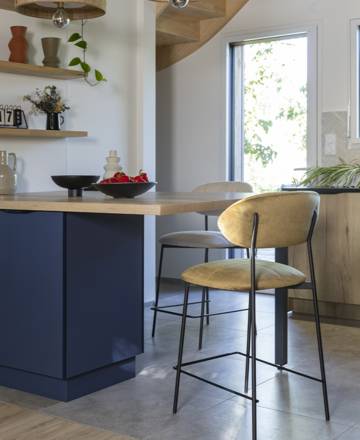 Aménager un petit coin café : des idées simples pour optimiser l’espace