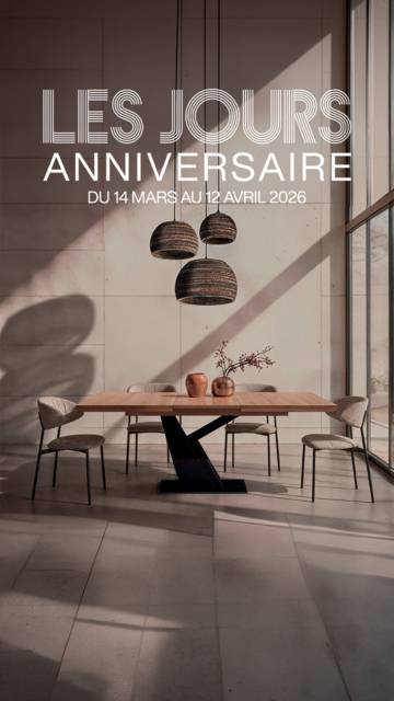 Les Jours Anniversaire Gautier