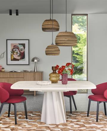 Le mobilier modulable : la clé d’un intérieur qui évolue avec vous