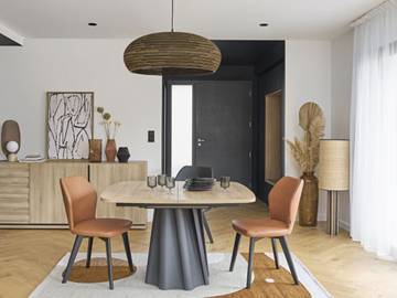 meubles gautier tables retractables