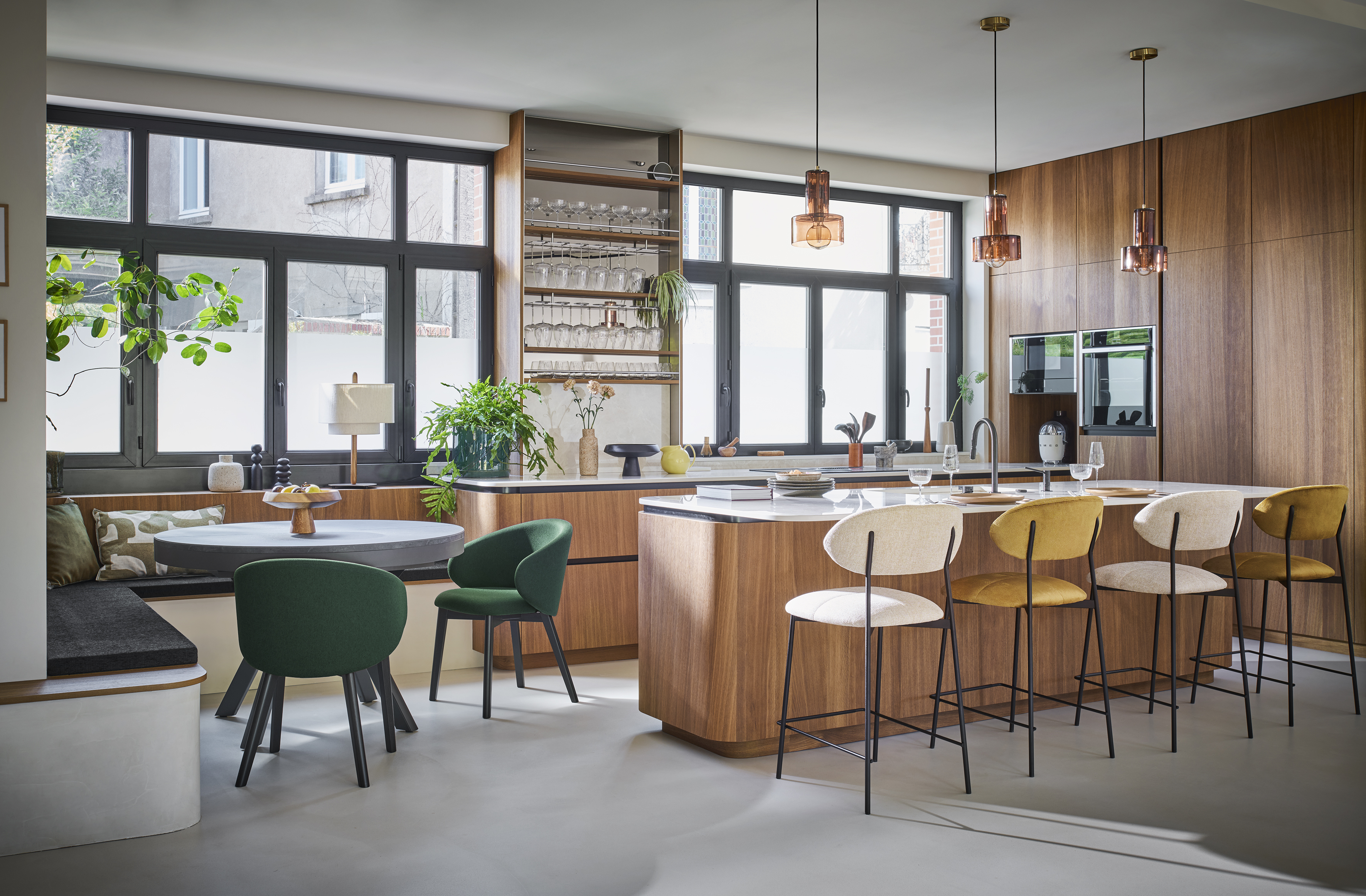 Chaise tendance 2026 : les modèles design et confort signés Gautier |  Magazine Gautier