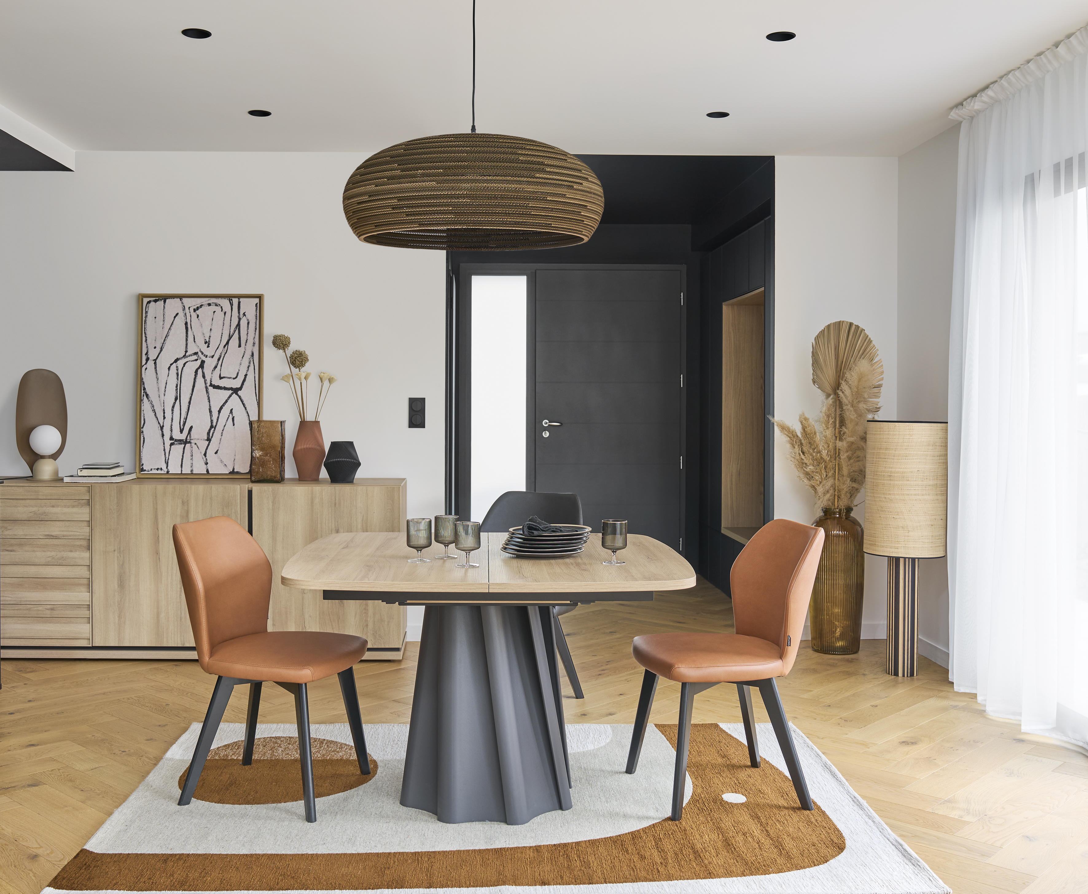 Table petit espace : conseils Gautier pour choisir la table idéale |  Magazine Gautier
